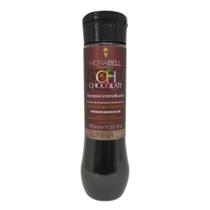 SHAMPOO BY LUNNA HAIR HIDRA COLOR CHOCOLATE 300ML da HIDRABELL