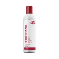 Shampoo C 2% Ibasa 200ml