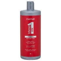 Shampoo C.Kamura Intense One Proteção Diária Vegano 1 Litro Shampoo C.Kamura Intense One Proteção Diária Vegano 1 Litro
