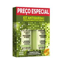 Shampoo cab+cond.300ml antiqueda