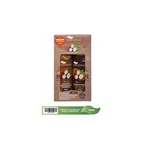 Shampoo cab+cond.400ml queratina