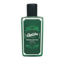 Shampoo caballeros refreshing 140ml - antiqueda e anticaspa