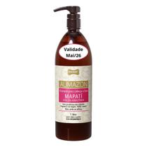 Shampoo Cabeça E Face Mapati Perigot 1L (Não Arde Os Olhos) para Pet Cães Gatos Shampoo Cabeça E Face Mapati Perigot 1L (Não Arde Os Olhos) para Pet Cães Gatos
