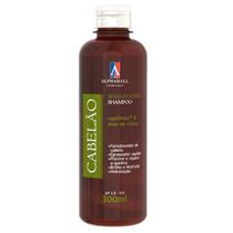 Shampoo Cabelao 300ml alphahall