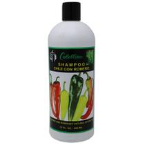 Shampoo Cabellina Chile com Alecrim 946mL