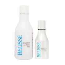 Shampoo Cabelo 300ml + Condicionador 150ml Vegano Bellissè Shampoo Cabelo 300ml + Condicionador 150ml Vegano Bellissè