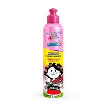 Shampoo Cabelo Cacheado Kids Bio Extratus 240ML