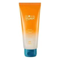 Shampoo Cabelo Corpo e Barba Humor On-Line 100ml - Natura