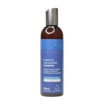 Shampoo Cabelo e Barba Vita Hominis Symbiotic Hair 250ml