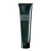 Shampoo Cabelo e Corpo Exclusive - 90ml