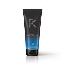 Shampoo Cabelo e Corpo K Masculino 100ml