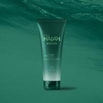 Shampoo cabelo e corpo kaiak aventura 125 ml