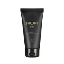 Shampoo Cabelo e Corpo Masculino Kaiak Urbe 80ml Shampoo Cabelo e Corpo Masculino Kaiak Urbe 80ml