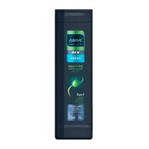 Shampoo cabelos 325ml hidra above