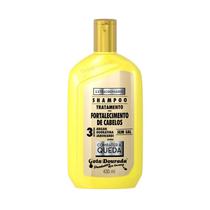 Shampoo cabelos 430ml extra 3atv.gota