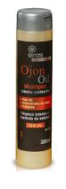 Shampoo Cabelos Cacheados pH 5,0 Sem Sal Ojon Oil Girass 320ml