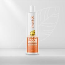Shampoo Cabelos Cacheados Tutano Vegetal Inatiê 300 Ml Shampoo Cabelos Cacheados Tutano Vegetal Inatiê 300 Ml