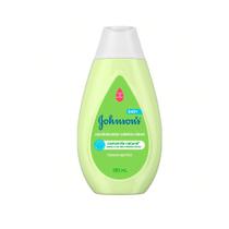 Shampoo Cabelos Claros Johnsons Baby 200ml Shampoo Cabelos Claros Johnsons Baby 200ml
