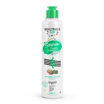 Shampoo Cabelos Crespos e Cacheados Fun 240ml Bio Extratus