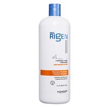 Shampoo Cabelos Danificados Alfaparf Real Rigen Reparador 1L