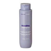 Shampoo Cabelos Loiros Blonding 250ml Braé Stages