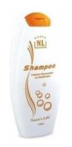 Shampoo Cabelos Ressecado,Danificado Nawts Life