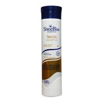Shampoo Cabelos Secos E Ressecados 300ml Shine