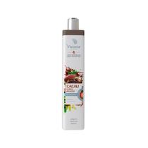 Shampoo Cacau Force Mousse Victoria Hair 1 Litro