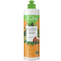 Shampoo Cacau + Pantenol 500ml Florigen