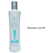 Shampoo Cacheamos Limpeza e Purificação- 300 ml - Bio Instinto Shampoo Cacheamos Limpeza e Purificação- 300 ml - Bio Instinto