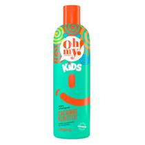 Shampoo Cachinho Perfeito Oh My 300ML