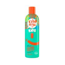 Shampoo Cachinho Perfeito! Oh My! Kids 300ml Shampoo Cachinho Perfeito! Oh My! Kids 300ml
