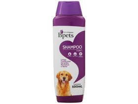 Shampoo Cachorro e Gato Bpets 5 em 1 500ml