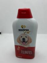 Shampoo Cachorro Filhotes 500 ml Colosso