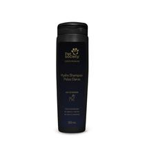 Shampoo Cachorro Gato Pelos Claros Hydra Super Premium 300mL Shampoo Cachorro Gato Pelos Claros Hydra Super Premium 300mL