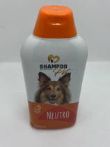 Shampoo Cachorro neutro 500 ml - Colosso