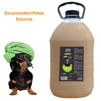 Shampoo Cachorro Pet Clean Cães Gato Profissional 5 Litros