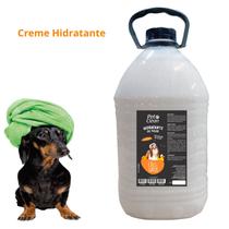 Shampoo Cachorro Pet Clean Cães Gato Profissional 5 Litros
