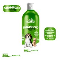 Shampoo Cachorro Pet Shop Caes Condicionador 500ml Oferta Shampoo Cachorro Pet Shop Caes Condicionador 500ml Oferta