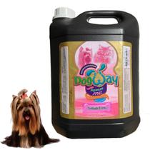 Shampoo Cachorro Pet Shop Caes Condicionador 5lts Oferta Shampoo Cachorro Pet Shop Caes Condicionador 5lts Oferta