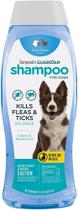Shampoo cachorro