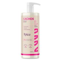 Shampoo Cachos 1000ML Apice
