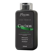 Shampoo cachos 300 ml maggioni Shampoo cachos 300 ml maggioni