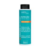 Shampoo Cachos - 500Ml
