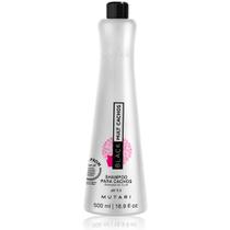 Shampoo Cachos Alta Definição Óleo Pequi Liberte Seus Cachos Cabelo Crespo Cacheado Super Ressecado