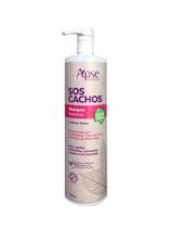 Shampoo Cachos Apse 1L - 100% Vegano