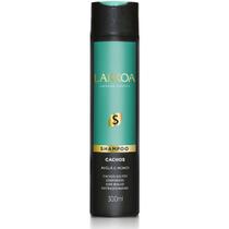 Shampoo Cachos Cabelo Cacheado Avelã e Monoi Lakkoa 300ml Shampoo Cachos Cabelo Cacheado Avelã e Monoi Lakkoa 300ml