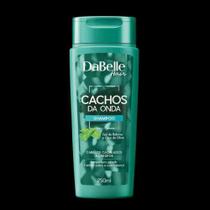 Shampoo cachos da onda 250ml - dabelle