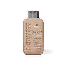 Shampoo cachos de cacau 500ml - natureza cosméticos Shampoo cachos de cacau 500ml - natureza cosméticos
