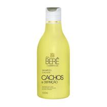 Shampoo Cachos & Definição 500Ml